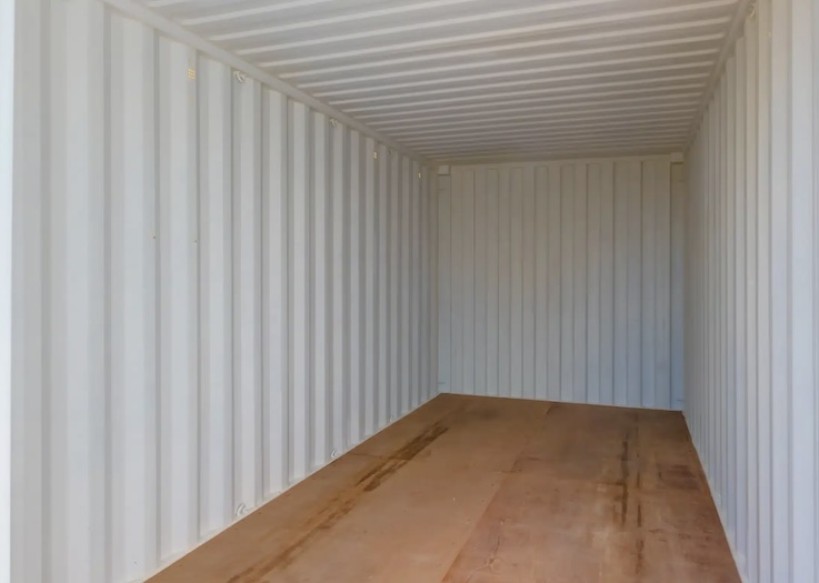Storage Units at Mini Mall Storage - Redcliff Dirkson - 1201 Dirkson Dr NE, Redcliff AB